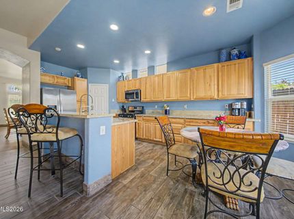 9395 Oakley Court, Reno, NV 89521 Photo