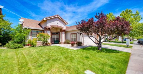 9395 Oakley Court, Reno, NV 89521 Photo