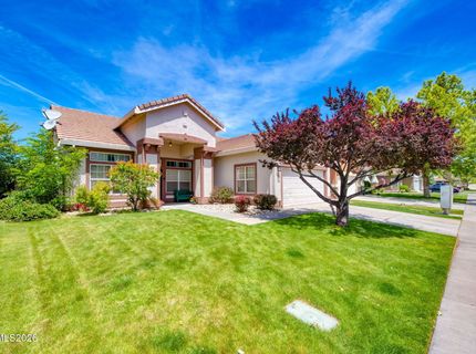 9395 Oakley Court, Reno, NV 89521 Photo