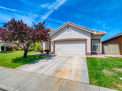 9395 Oakley Court, Reno, NV 89521 Photo