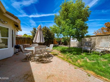 9395 Oakley Court, Reno, NV 89521 Photo