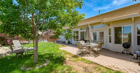9395 Oakley Court, Reno, NV 89521 Photo