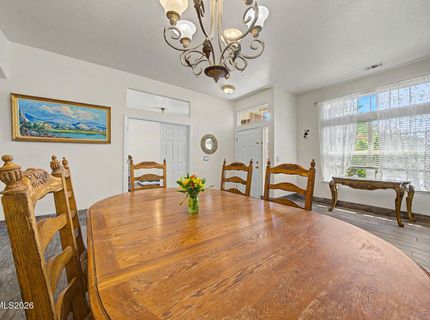 9395 Oakley Court, Reno, NV 89521 Photo