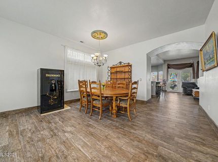 9395 Oakley Court, Reno, NV 89521 Photo