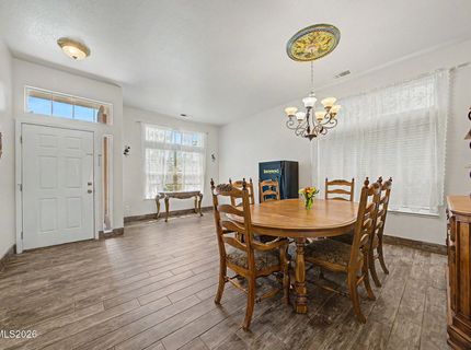 9395 Oakley Court, Reno, NV 89521 Photo
