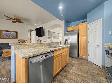 9395 Oakley Court, Reno, NV 89521 Photo