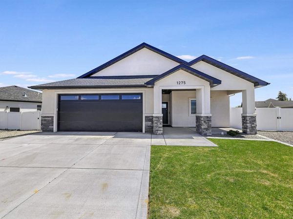 1275 Frank Henry Road, Twin Falls, ID 83301