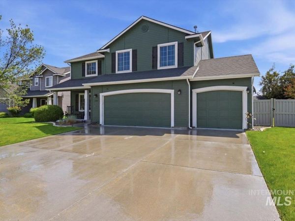 1760 N Bisque Avenue, Kuna, ID 83634