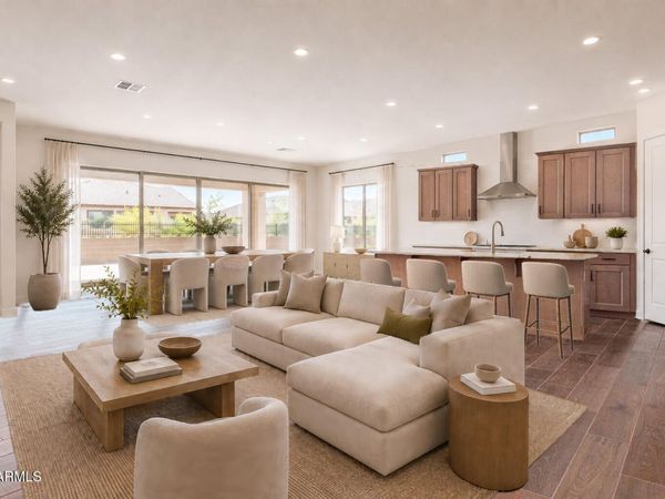 5719 E SAYAN Street, Mesa, AZ 85215
