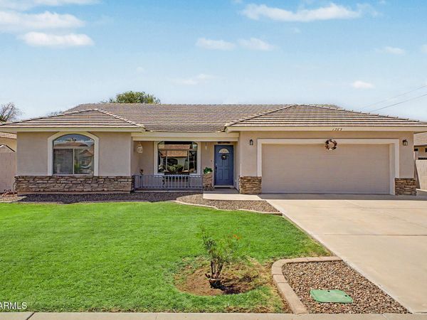 1365 W 12TH Place, Tempe, AZ 85281