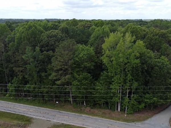 0 Jessie Bridges Road , Siler City, NC 27344