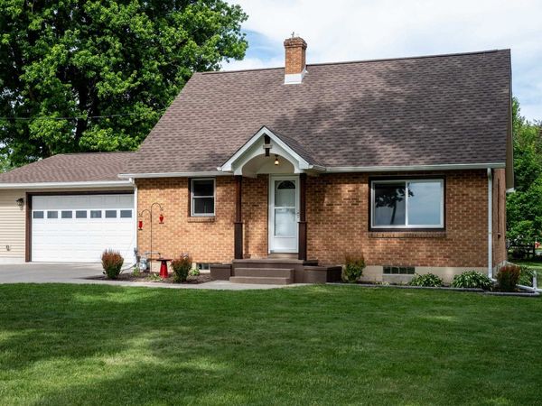 6096 Highway 73, Marshall, WI 53559