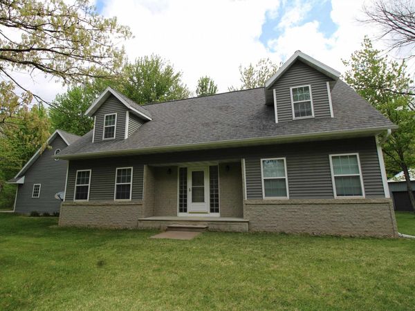 201841 Dorie Lane, Mosinee, WI 54455