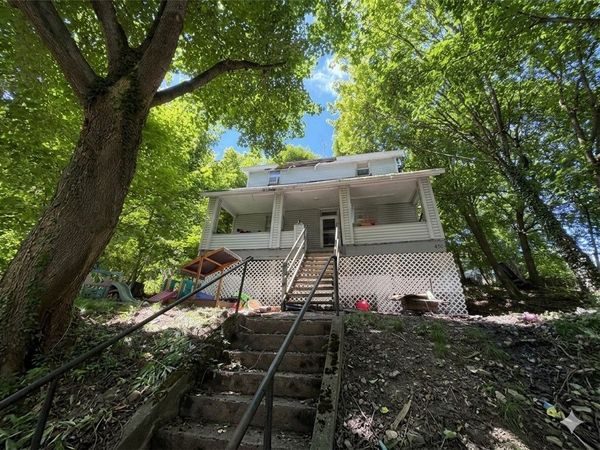 430 Brown Ave, Butler, PA 16001
