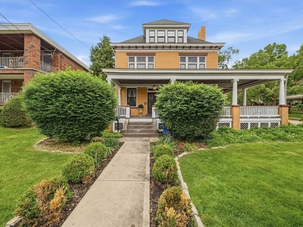 66 Dinsmore Ave, Pittsburgh, PA 15205