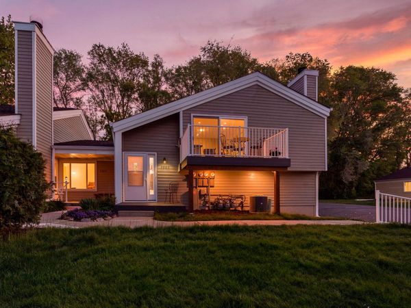 7357 Landau Drive , Bloomington, MN 55438