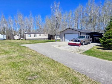 4194 Bostic Road NW, Baudette, MN 56623
