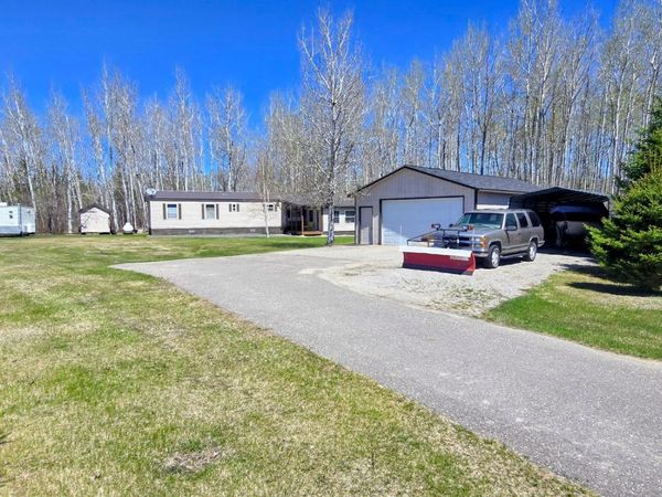 4194 Bostic Road NW, Baudette, MN 56623