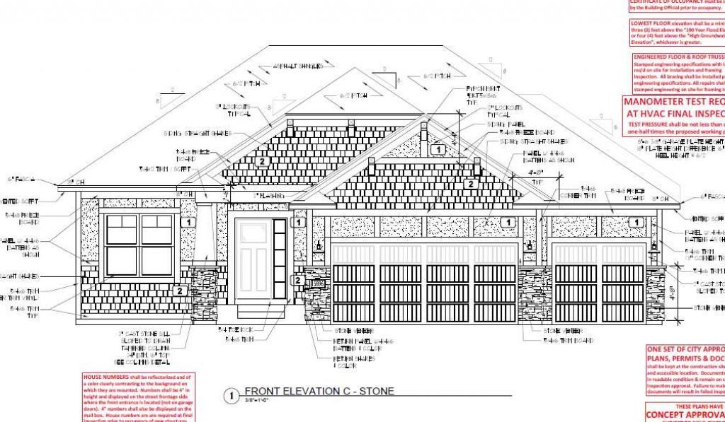 15896 Granada Avenue N, Hugo, MN 55038 Main Photo