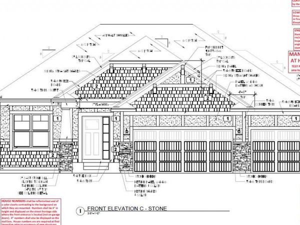 15896 Granada Avenue N, Hugo, MN 55038