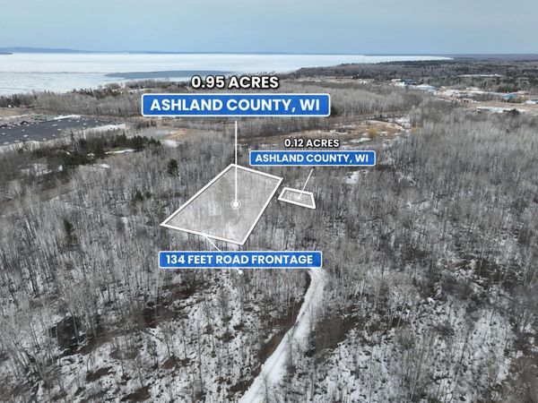0000 Tri County Corridor , Ashland, WI 54806