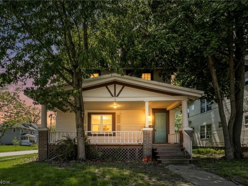 840 Work Drive , Akron, OH 44320 Photo 1
