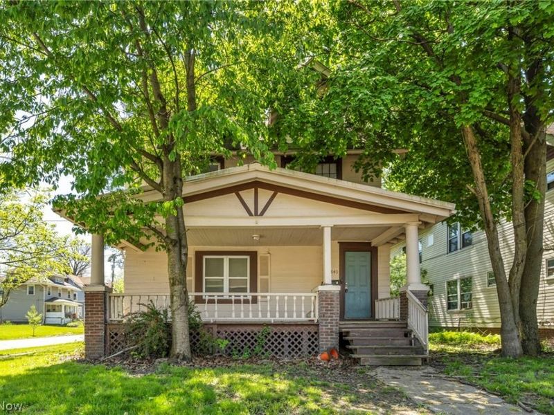 840 Work Drive , Akron, OH 44320 Photo 2