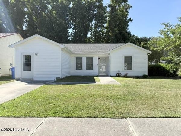 3027 Steeple Chase Court , Jacksonville, NC 28546
