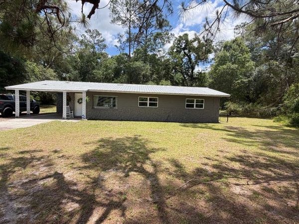 165 SW FEDORA WAY, Lake City, FL 32055