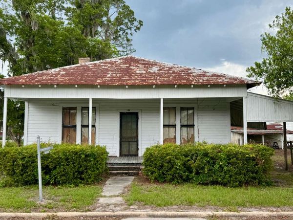 000 1ST AVENUE NE, Jasper, FL 32052