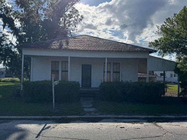 000 1ST AVENUE NE, Jasper, FL 32052