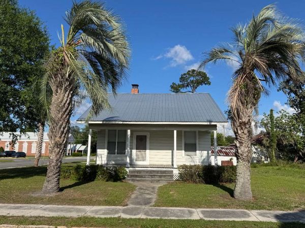 123 CENTRAL AVENUE NE, Jasper, FL 32052