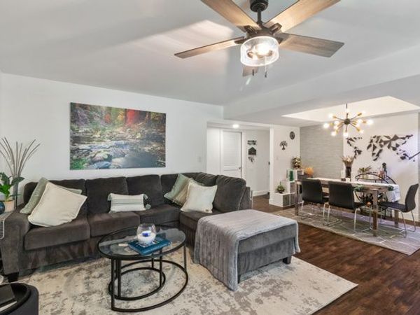 5516 S SPRINGTREE LN , Unit C, Salt Lake City, UT 84107