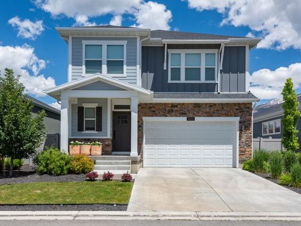 4952 W NORTHWOOD LN N, Highland, UT 84003