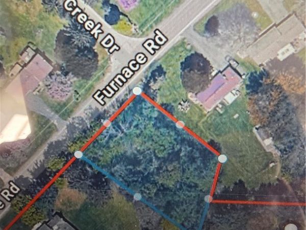 0 VL Furnace Road , Ontario, NY 14519