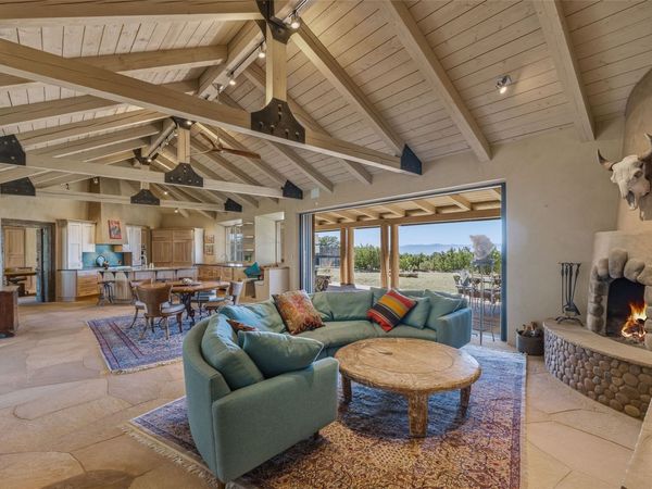41 Heather Lane , Santa Fe, NM 87506