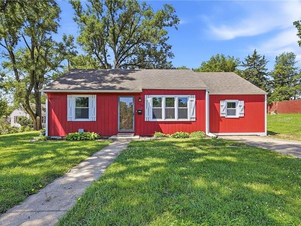2706 S 28th Street, Kansas City, KS 66106