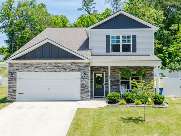 127 Colts Tr, Maryville, TN 37803
