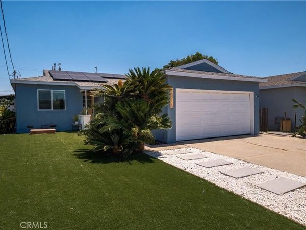 16916 S Catalina, Gardena, CA 90247