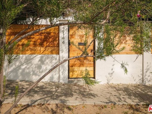 2144 Echo Park Avenue, Los Angeles, CA 90026
