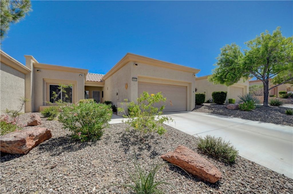 10625 Mission Lakes Avenue , Las Vegas, NV 89134 Main Photo