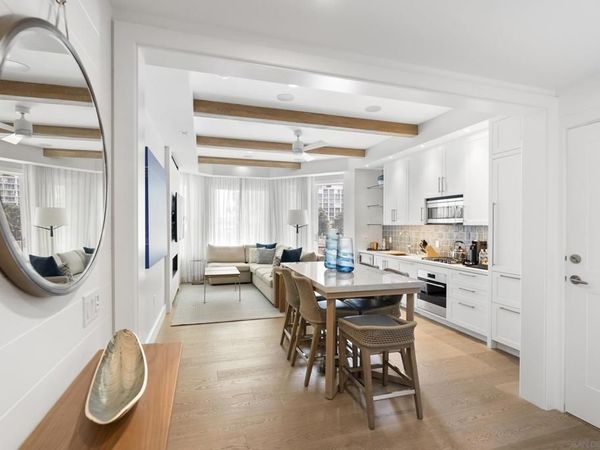 1500 Orange Ave, Unit Residence, Coronado, CA 92118