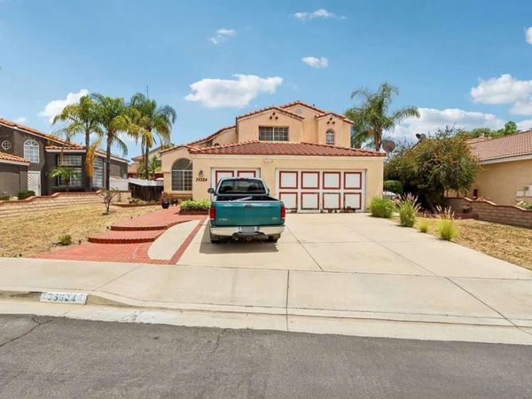35324 Marsh, Wildomar, CA 92595