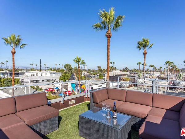 1212 Abbot Kinney Boulevard, Unit 1, Venice, CA 90291
