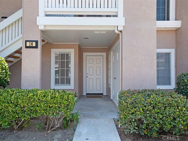 16 Greenfield, Irvine, CA 92614