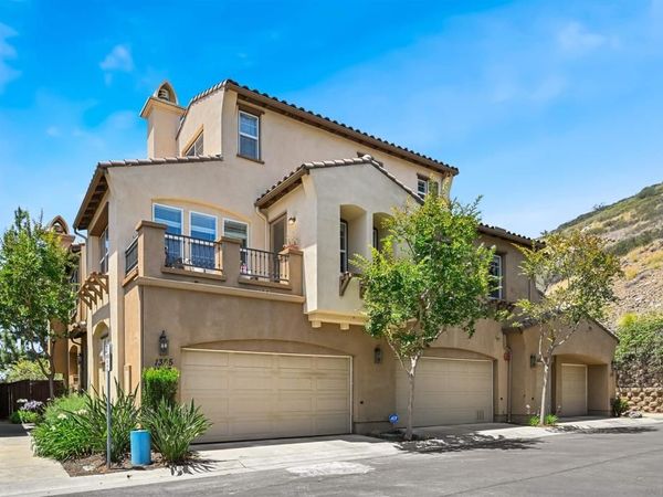 1355 Sky Ridge, San Marcos, CA 92078