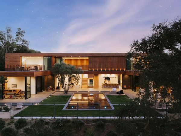 9705 Oak Pass Road, Beverly Hills, CA 90210