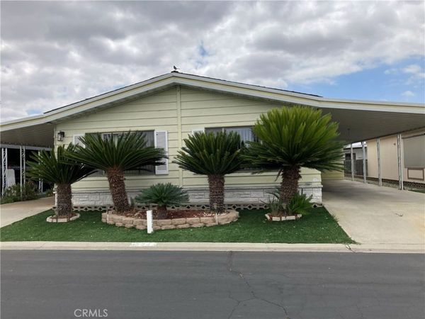 601 N Kirby Avenue, Unit 534, Hemet, CA 92545