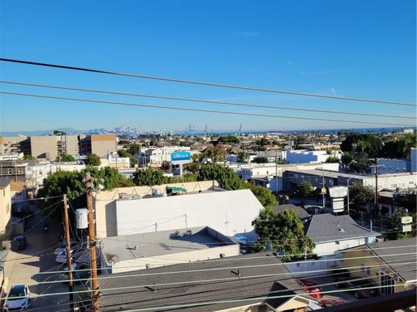 815 S Grand S, Unit 7, San Pedro, CA 90731