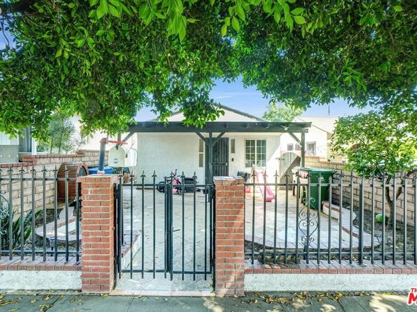 13110 Pinney Street, Pacoima, CA 91331